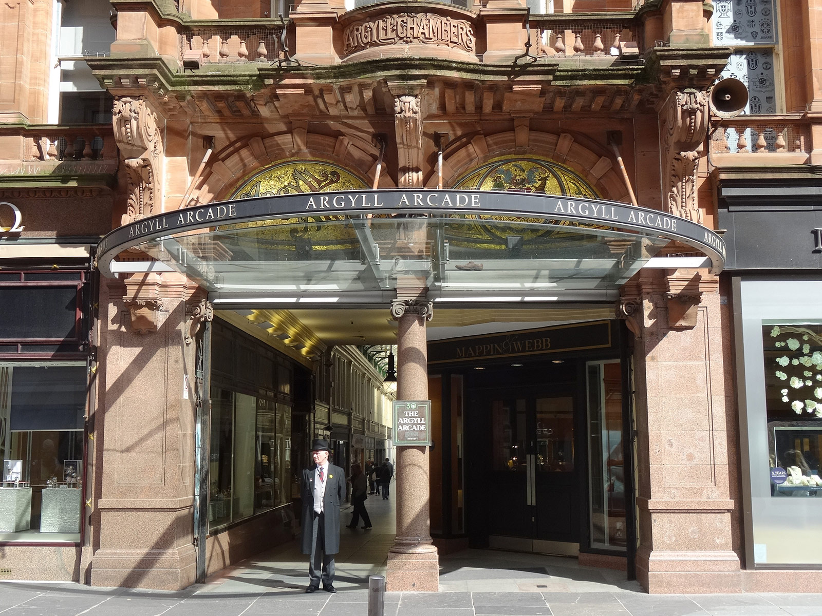 Glasgow